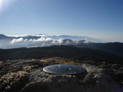 Cerro Ena Trek