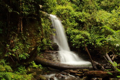 Kilo Waterfalls